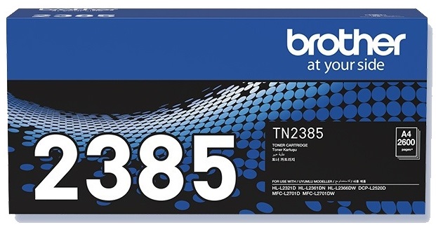 Brother TN-2385