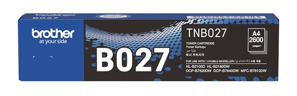 Brother TN-B027
