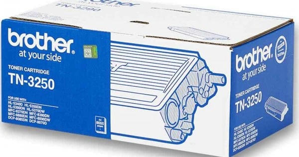 Brother TN-3250