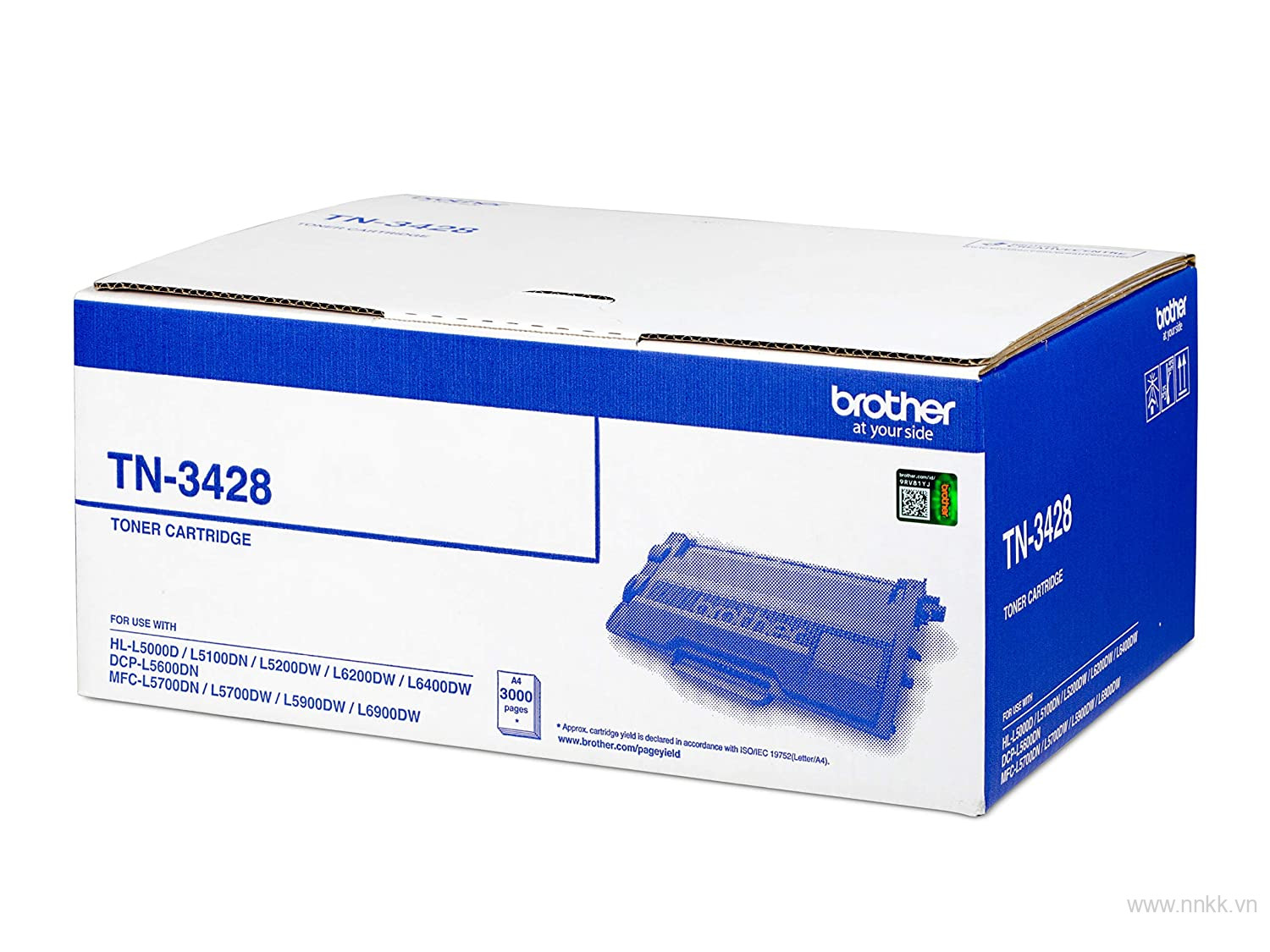 Brother TN-3428