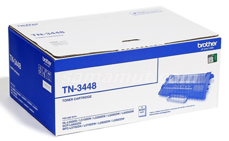 Brother TN-3448