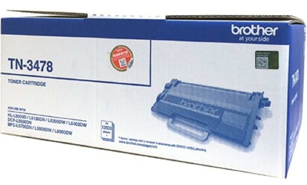Brother TN-3478