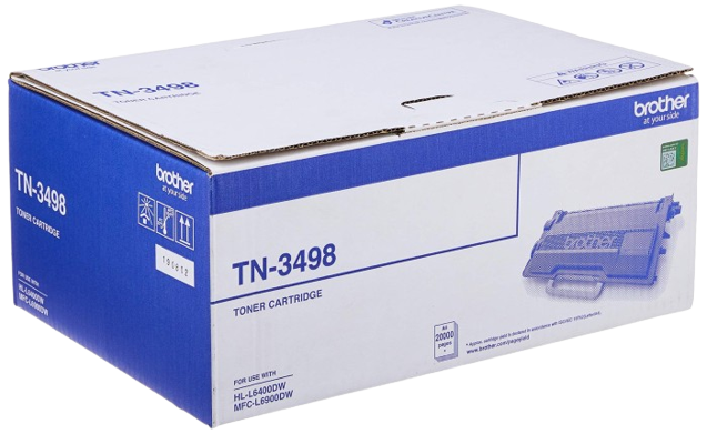 Brother TN-3498