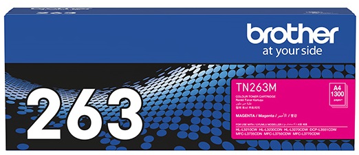 Brother TN-263M