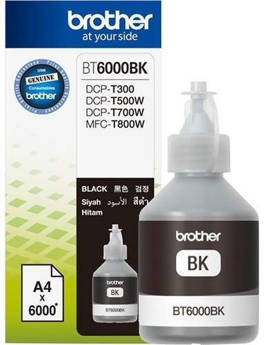 Brother BT6000BK