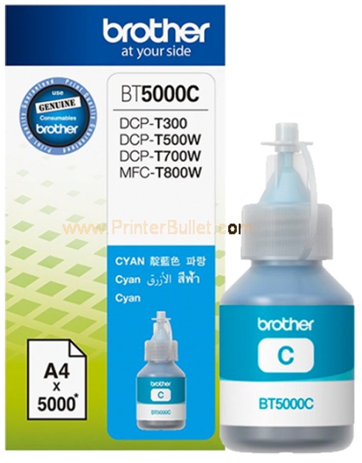 Brother BT5000C
