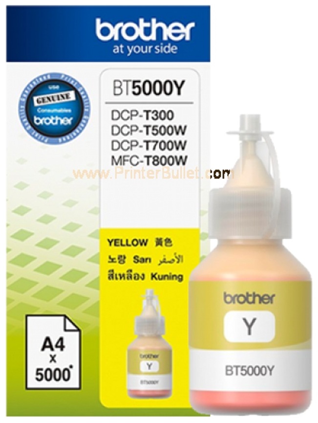 Brother BT5000Y