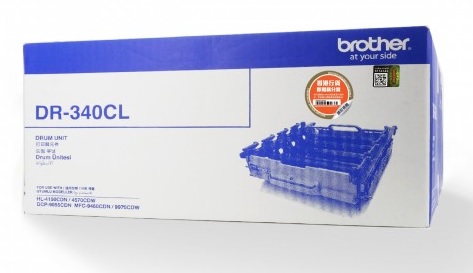 Brother DR-340CL