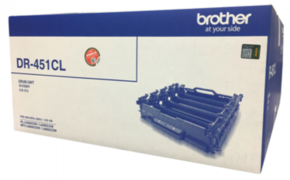 Brother DR-451CL