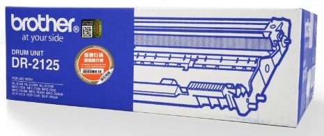 Brother DR-2125