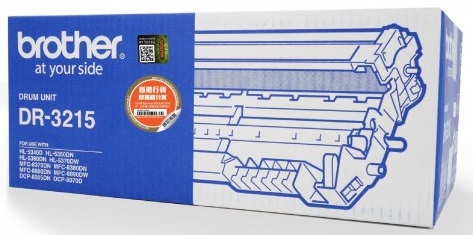 Brother DR-3215