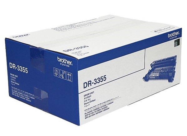 Brother DR-3355