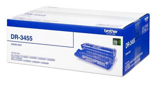 Brother DR-3455