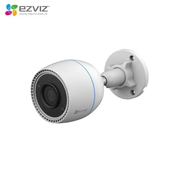 Camera IP Wifi Không Dây Ezviz H3C Color