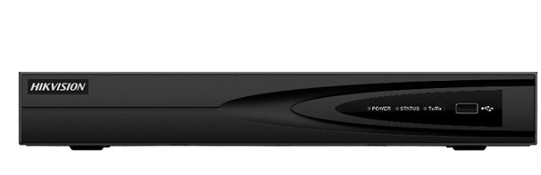 Đầu ghi hình camera IP 16 kênh HIKVISION DS-7616NXI-K2/16P