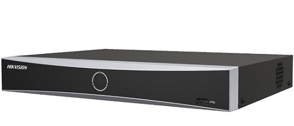 Đầu ghi hình camera IP 16 kênh HIKVISION DS-8616NXI-K8