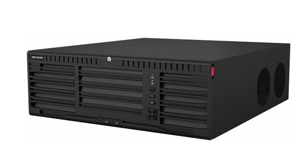 Đầu ghi hình camera IP 64 kênh HIKVISION DS-9664NI-M8