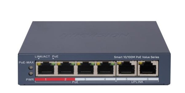 DS-3E1106P-EI/M