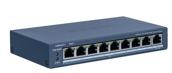 DS-3E1309P-EI/M