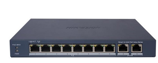 DS-3E1310P-EI/M