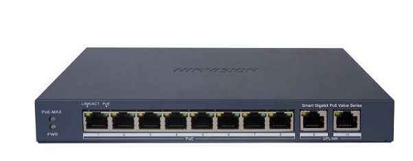 DS-3E1510P-EI/M