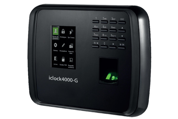 ICLOCK 4000-G