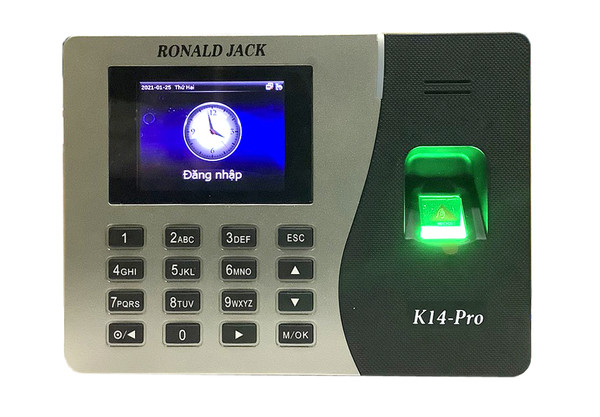 RONLAD JACK K14PRO