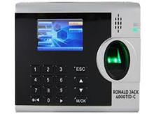RONALD JACK 4000TID-C