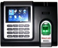 RONALD JACK 8000C